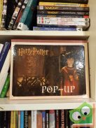 Harry Potter - Pop-up 3D-s könyv