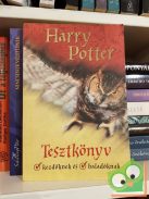 Huzsvai Dóra - Rose Kinga: Harry Potter tesztkönyv kezdőknek és haladóknak  (Ritka!)