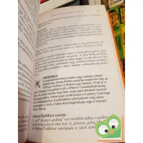   Tere Stouffer: A Harry Potter-titok A-tól Z-ig (Utazás J. K. Rowling varázsvilágába) (Ritka)