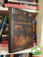 David Langford: Harry Potter világa és a hetedik könyv titkai