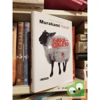 Murakami Haruki: Birkakergető nagy kaland (Patkány 3.)