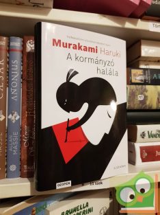 Murakami Haruki: A kormányzó halála 1.