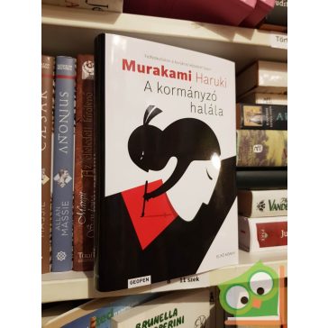 Murakami Haruki: A kormányzó halála 1.