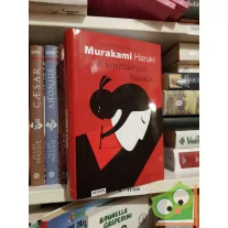Murakami Haruki: A kormányzó halála 2.