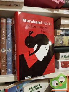 Murakami Haruki: A kormányzó halála 2.