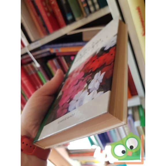 Rachelle Hasnas: A Bach-virágterápia alapjai