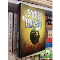 Sven Hassel: Lánctalpak (Kárhozottak Légiója 2.)
