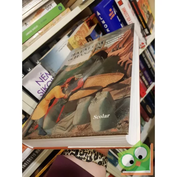 Peter Spufford: Hatalom és haszon - Kereskedők a középkori Európában (ritka)