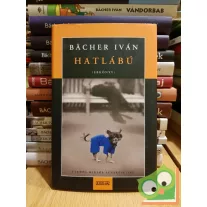 Bächer Iván: Hatlábú