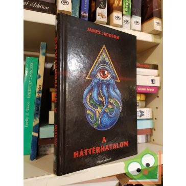 James Jackson: A háttérhatalom