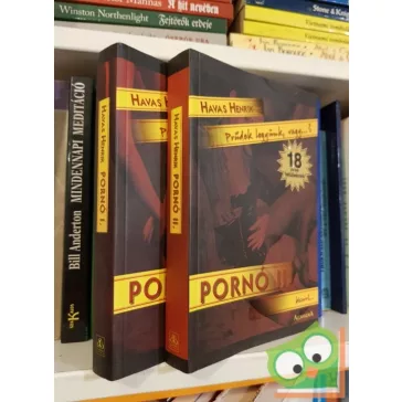Havas Henrik: Pornó I-II.
