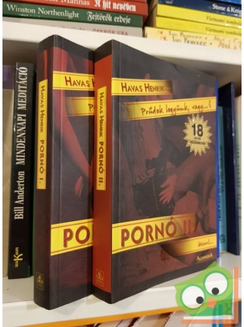 Havas Henrik: Pornó I-II.