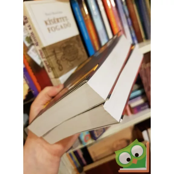 Havas Henrik: Pornó I-II.