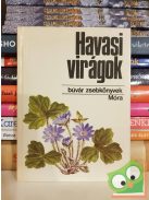 Kósa Géza: Havasi virágok (Búvár zsebkönyvek)