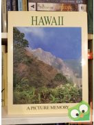 Bill Harris: Hawaii - A Picture Memory