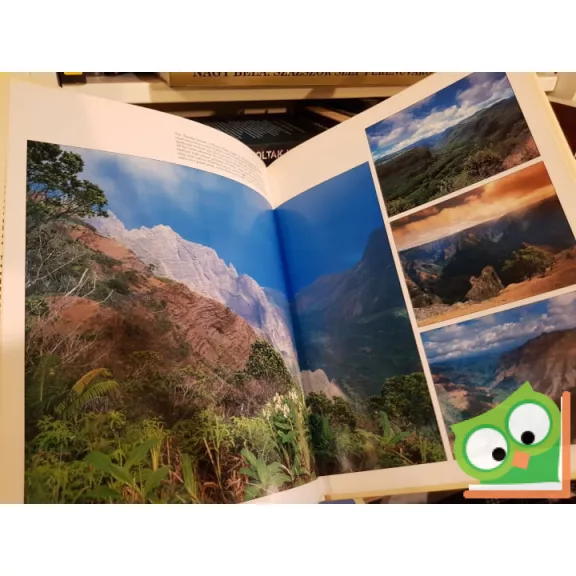 Bill Harris: Hawaii - A Picture Memory