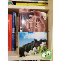   Karen Hawkins: Határtalan szerelem (MacLean átok 4.) (Romantikus regények)
