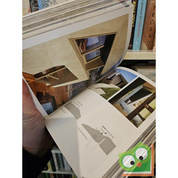 Francisco Asensio Cerver: Házak a nagyvilágban