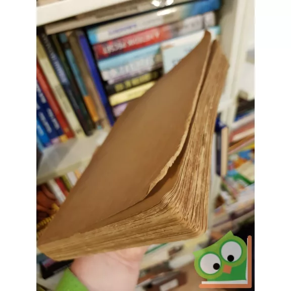 Giertz Bo: Házát kősziklára építette