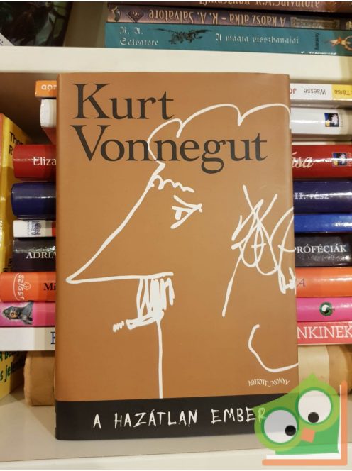 Kurt Vonnegut: A hazátlan ember