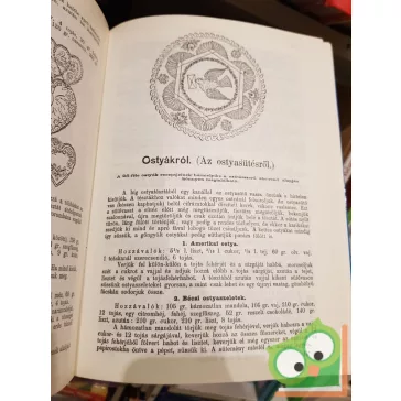 A legujabb és legteljesebb nagy házi cukrászat (reprint)