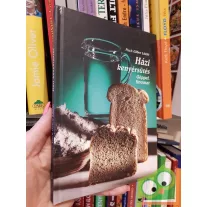 Fisch Gábor László: Házi kenyérsütés
