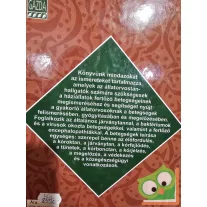   Varga János - Tuboly Sándor - Mészáros János: A háziállatok fertőző betegségei