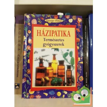 Paolo Pigozzi: Házipatika