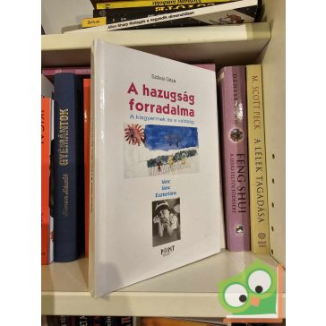 Szávai Géza: A hazugság forradalma