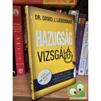 David J. Lieberman: Hazugságvizsgáló