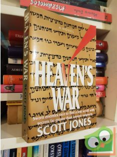 Scott Jones: Heaven's War