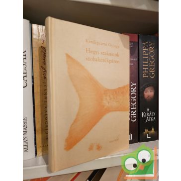 Kerékgyártó György: Hegyi szakaszok szobakerékpáron