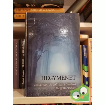 Jakab András (szerk.),Urbán László (szerk.): Hegymenet