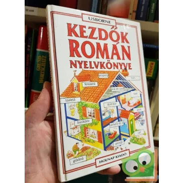   Helen Davies, Kovács A. Zoltán: Kezdők ​román nyelvkönyve