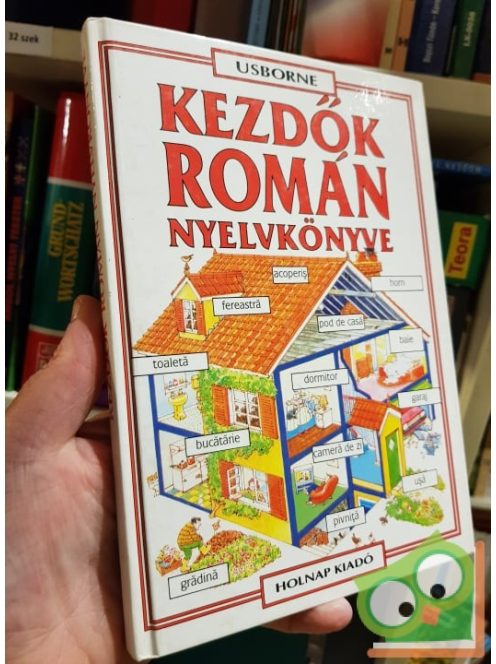 Helen Davies, Kovács A. Zoltán: Kezdők ​román nyelvkönyve