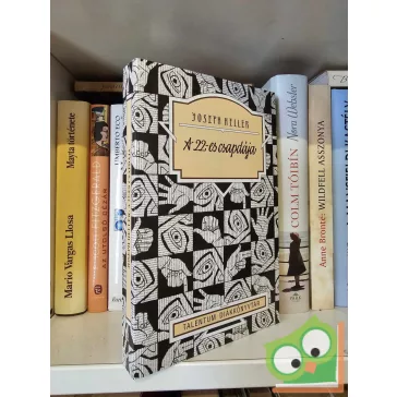 Joseph Heller: A 22-es csapdája