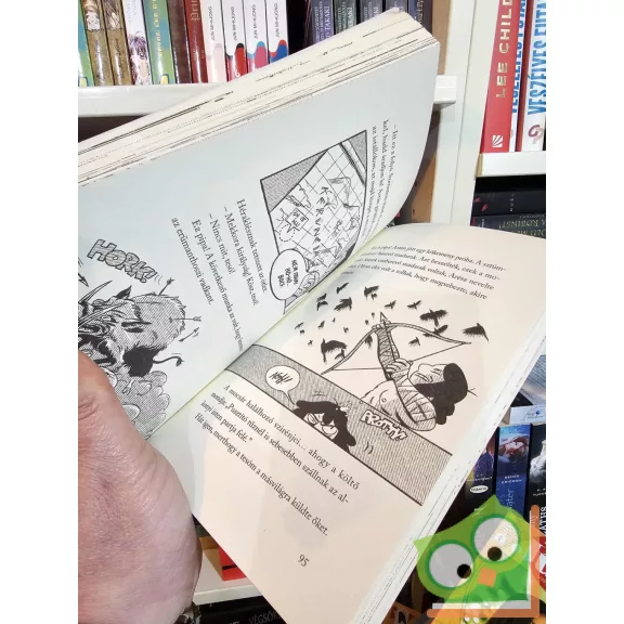 Tasnádi István: Helló, Héraklész!