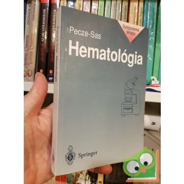 Pecze Sas: Hematológia