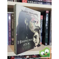 Mariel Hemingway, Ben Greenman: A Hemingway-átok