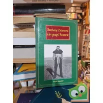Széchenyi Zsigmond: Hengergő homok