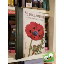   Carmen San José: Herbárium - Gyógyító növények (Ritka)