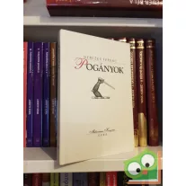   Herczeg Ferenc: Pogányok (Milleniumi könyvtár sorozat 100. kötet) (ritka)