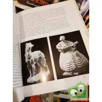 dr. Sikota Győző: Herend porcelánművészete