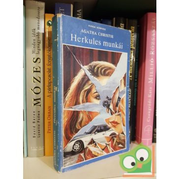 Agatha Christie: Herkules munkái (Hercule Poirot 26.)