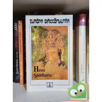 Hermann Hesse: Sziddhártha (Európa Diákkönyvtár)