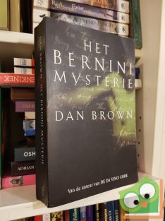 Dan Brown: Het Bernini Mysterie (Robert Langdon #1)