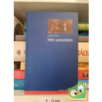 Lázár Ervin Hét ​szeretőm