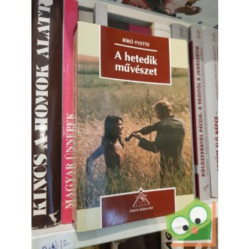 Bíró Yvette: A hetedik művészet