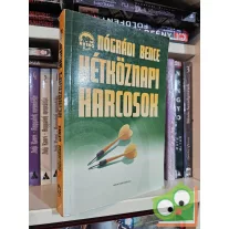 Nógrádi Bence: Hétköznapi harcosok II.