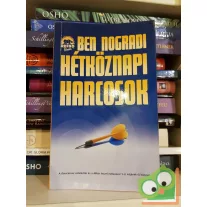Nógrádi Bence: Hétköznapi harcosok I.